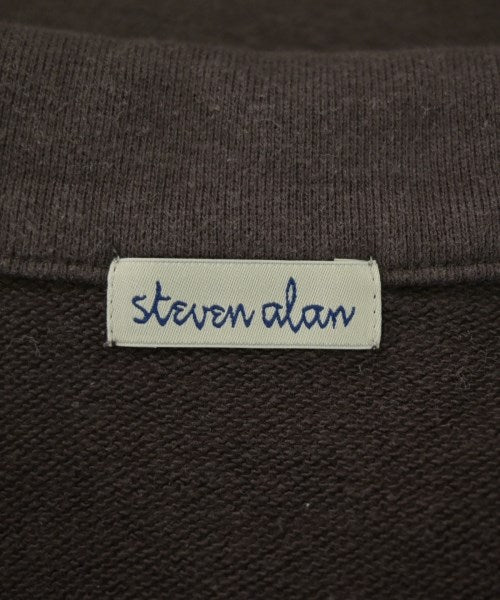 steven alan POLO衫