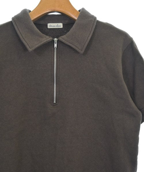 steven alan POLO衫