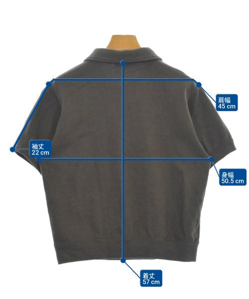 steven alan POLO衫