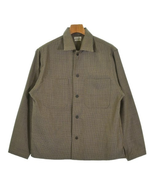 steven alan 休閒襯衫