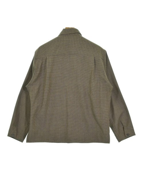 steven alan 休閒襯衫