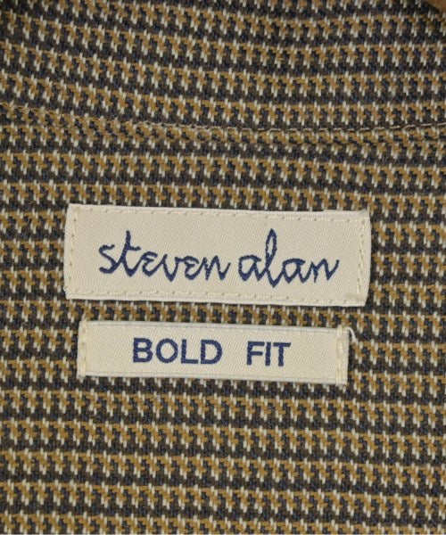 steven alan 休閒襯衫