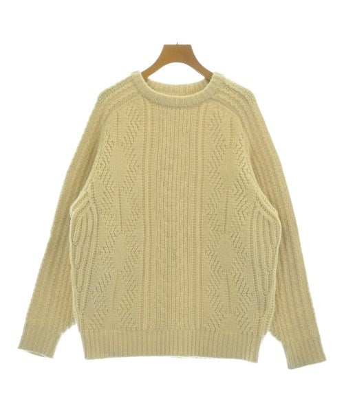 steven alan 毛衣