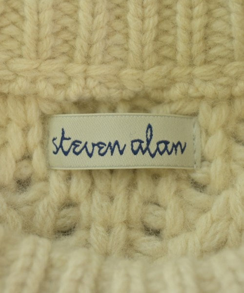 steven alan 毛衣