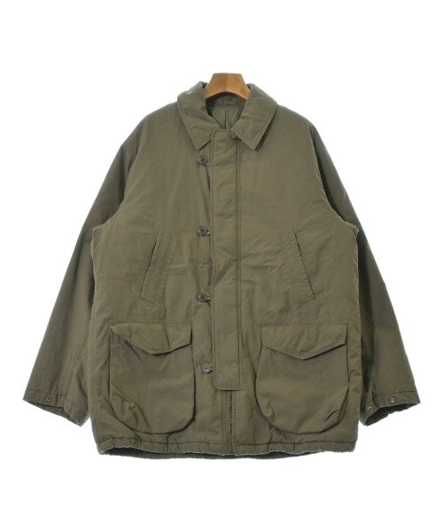 steven alan 羽絨夾克/背心