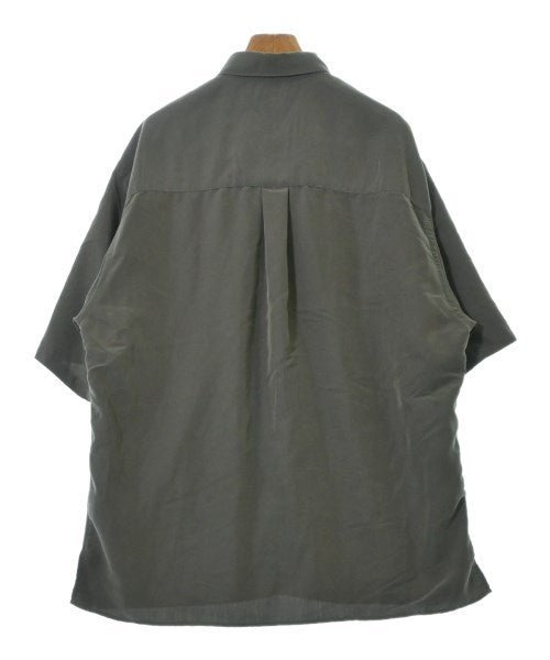 steven alan 休閒襯衫