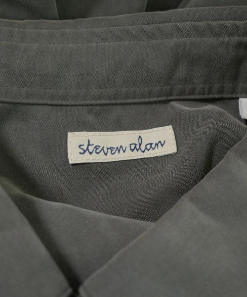 steven alan 休閒襯衫