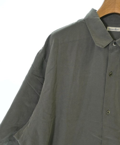 steven alan 休閒襯衫