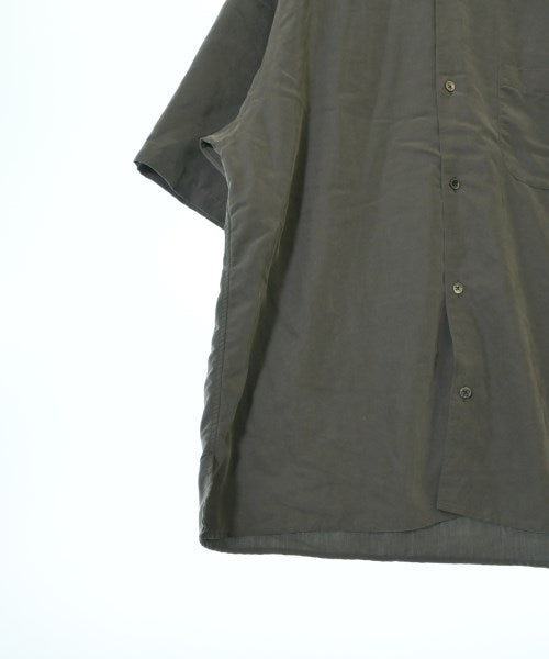 steven alan 休閒襯衫
