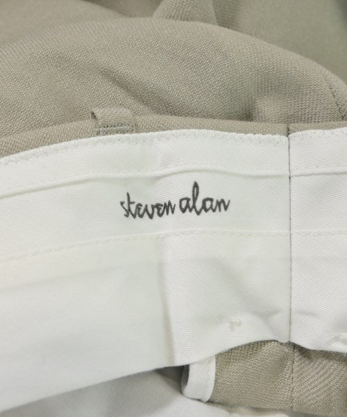 steven alan 長褲