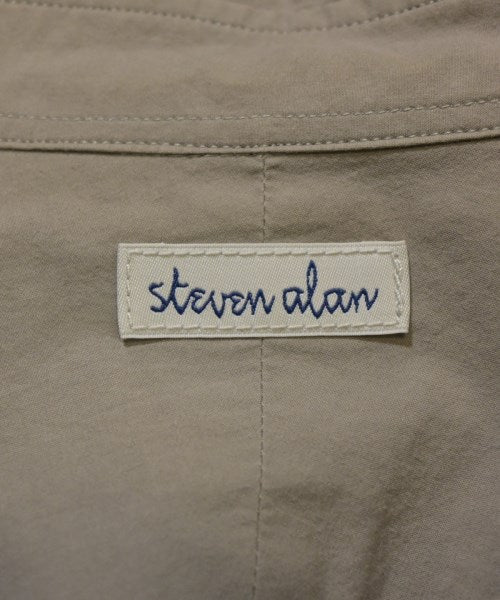 steven alan 休閒襯衫