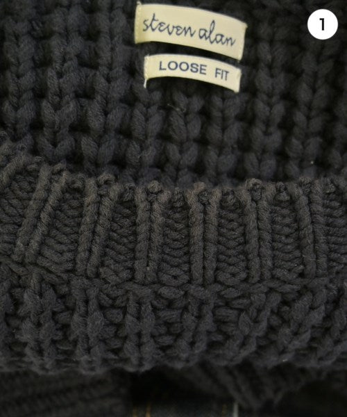 steven alan 毛衣