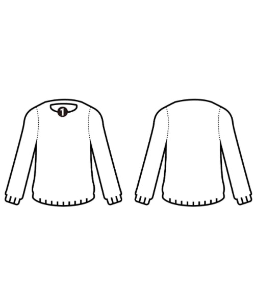 steven alan 毛衣