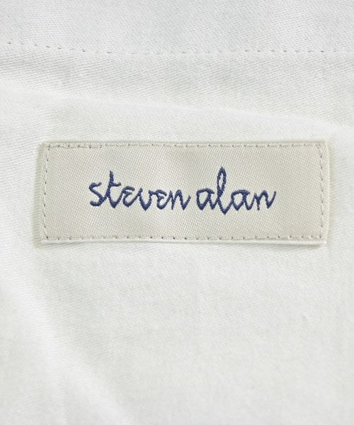 steven alan 長褲