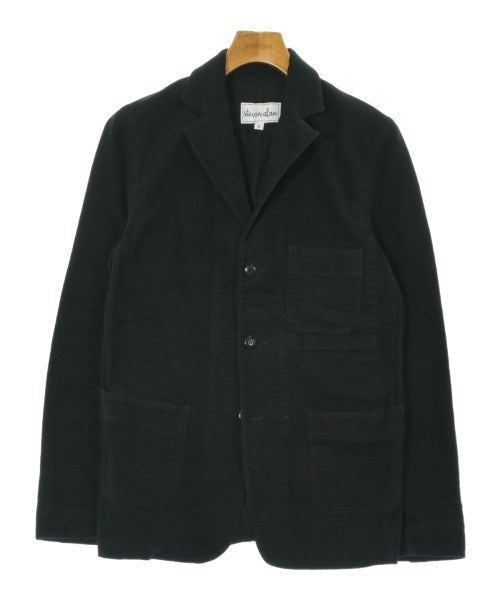 steven alan 休閒夾克