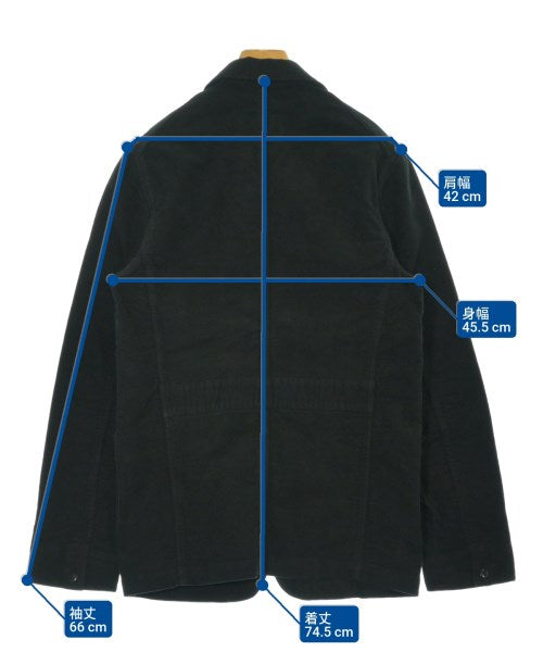 steven alan 休閒夾克