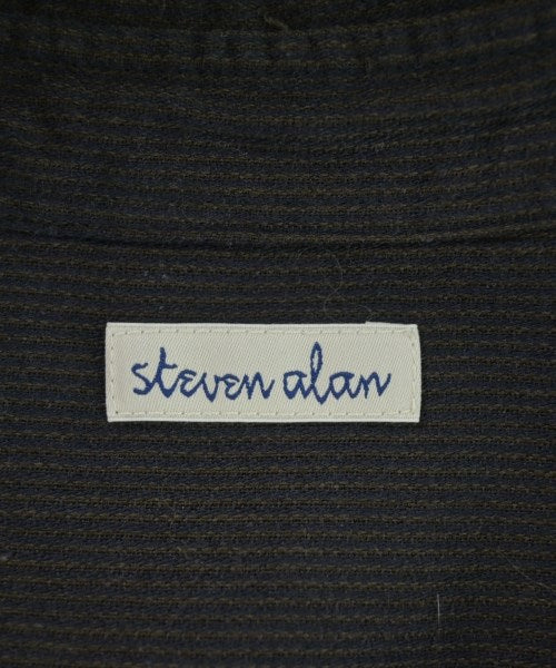 steven alan 休閒襯衫