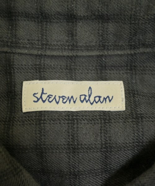 steven alan 休閒襯衫