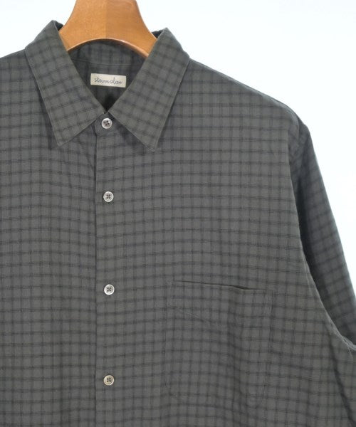 steven alan 休閒襯衫