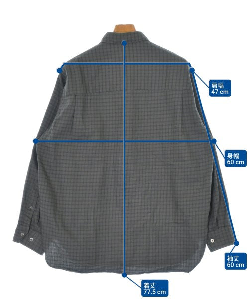 steven alan 休閒襯衫