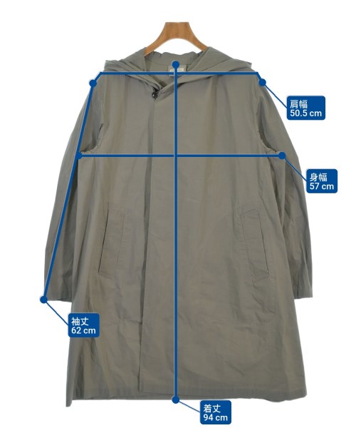 steven alan 其他大衣