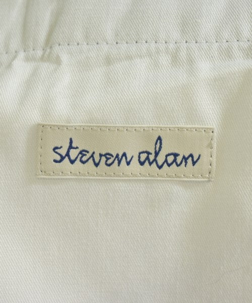 steven alan 長褲