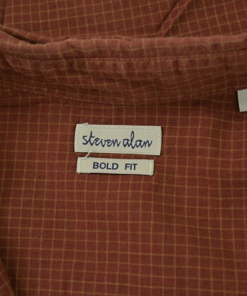 steven alan 休閒襯衫