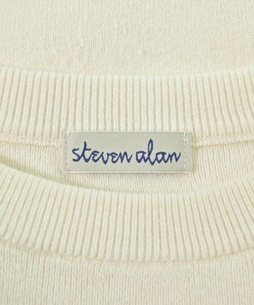 steven alan 毛衣