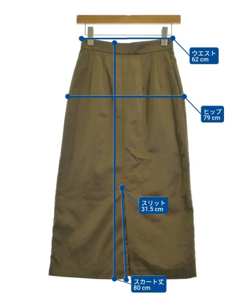 steven alan 長裙/超長裙