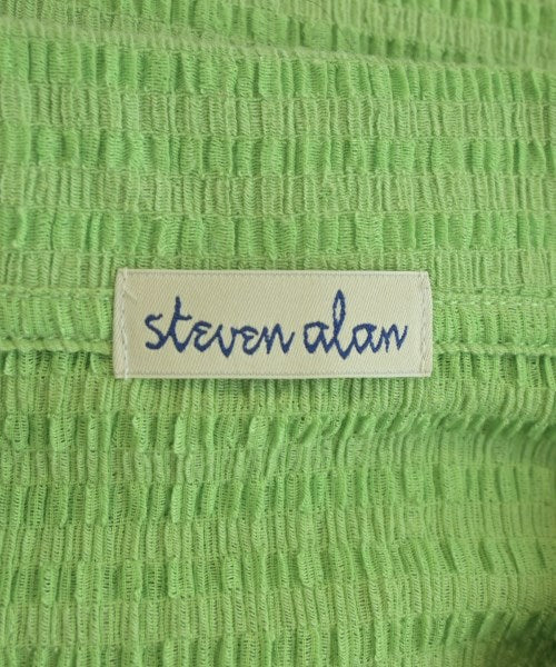 steven alan 休閒襯衫
