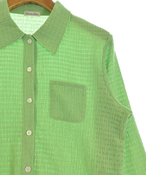steven alan 休閒襯衫