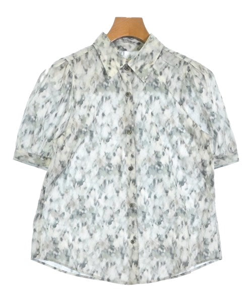 steven alan 休閒襯衫