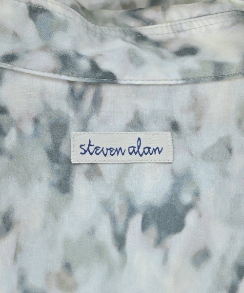 steven alan 休閒襯衫