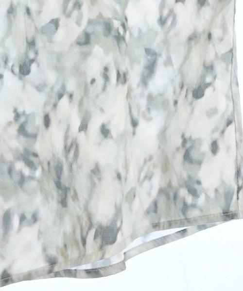 steven alan 休閒襯衫