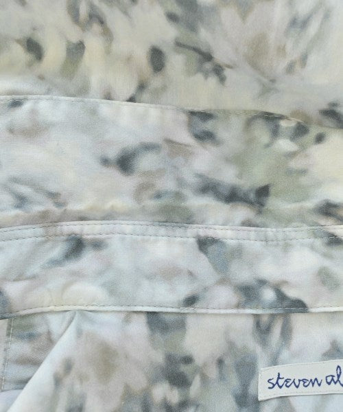 steven alan 休閒襯衫