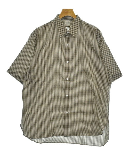 steven alan 休閒襯衫