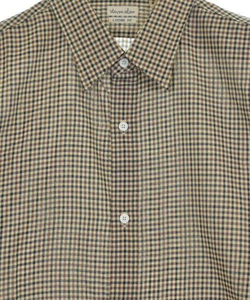 steven alan 休閒襯衫