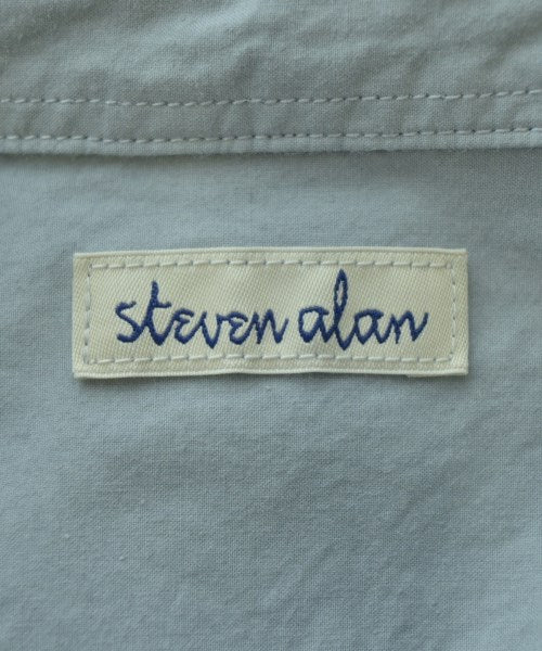 steven alan 休閒襯衫