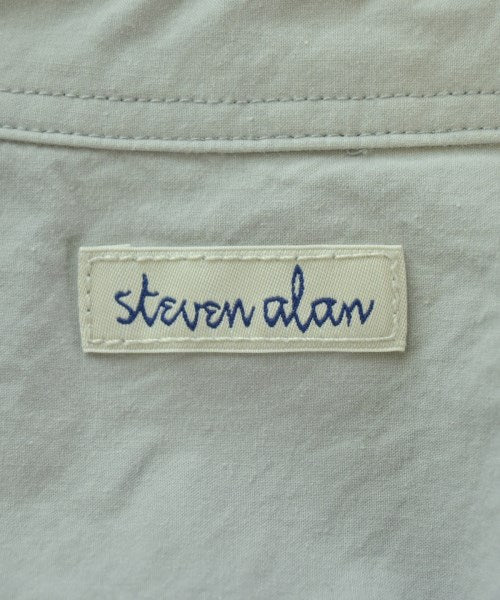 steven alan 休閒襯衫
