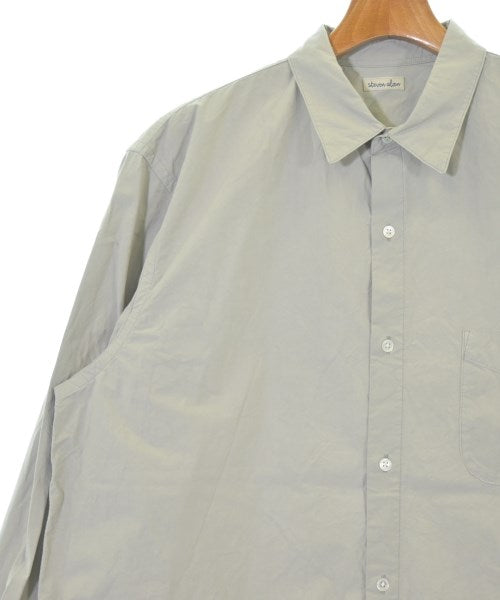 steven alan 休閒襯衫