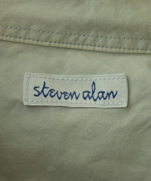 steven alan 休閒襯衫