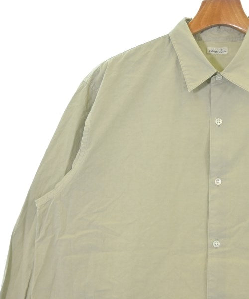 steven alan 休閒襯衫
