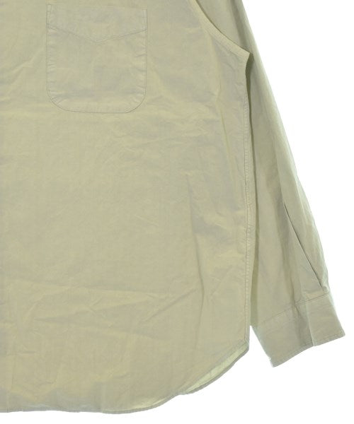steven alan 休閒襯衫