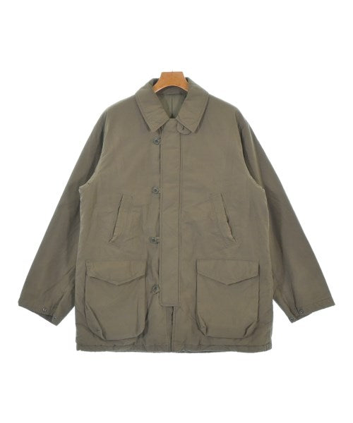 steven alan 羽絨大衣