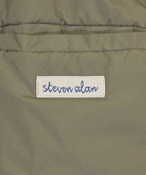 steven alan 羽絨大衣