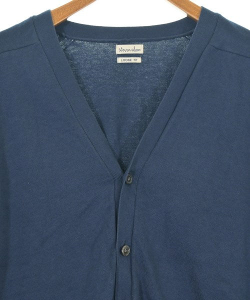 steven alan 開襟衫