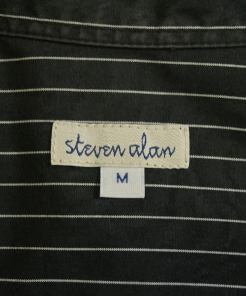 steven alan 休閒襯衫