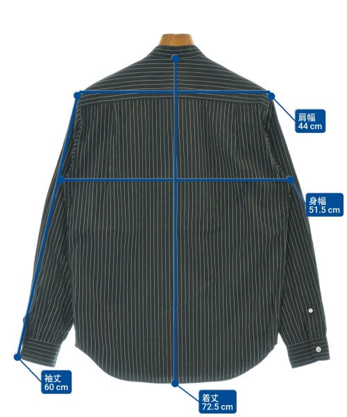 steven alan 休閒襯衫