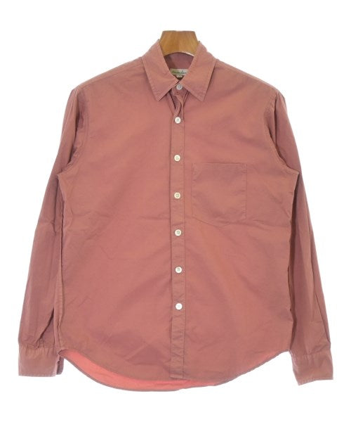 steven alan 休閒襯衫