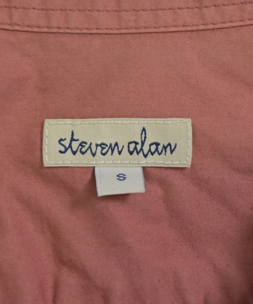 steven alan 休閒襯衫